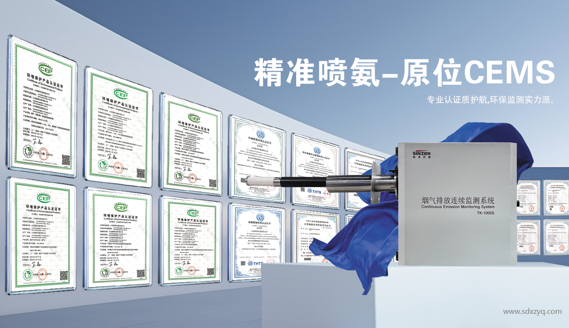 精准喷氨cems.png