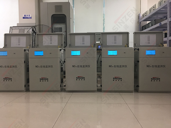 锅炉烟气在线监测系统丨锅炉是如何工作的？