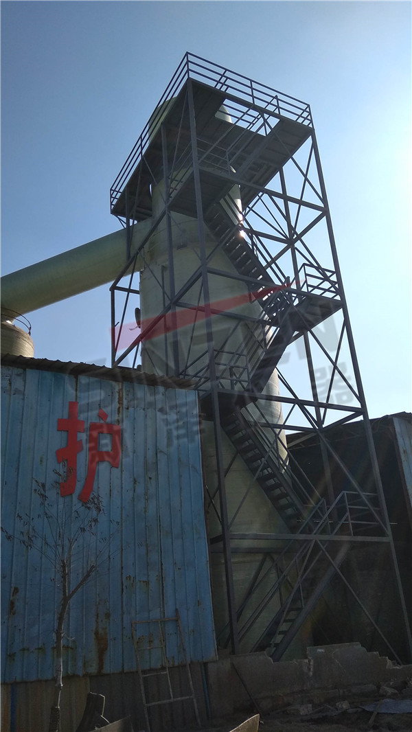 烟气在线监测系统