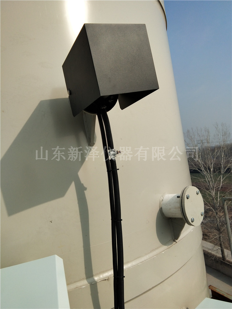 烟气在线监测系统