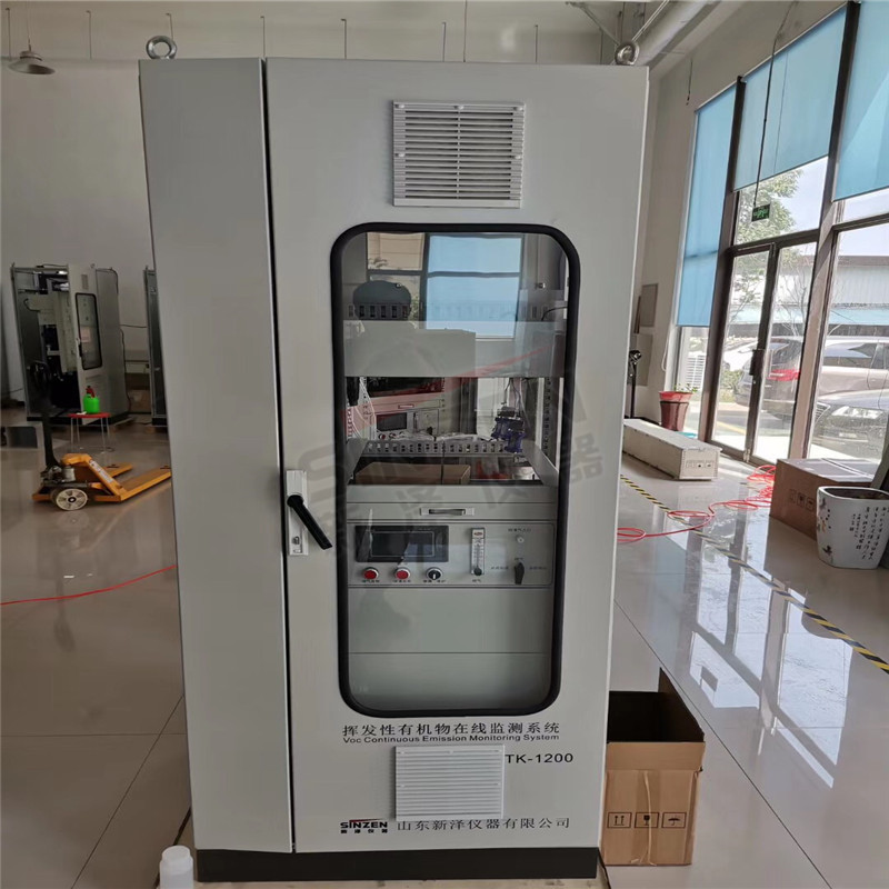 什么是VOCs?