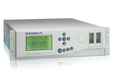 SERVOPRO 4100分析仪 SERVOPRO 4100分析仪