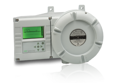 ServoTough OxyExact氧量分析仪产品图片 ServoTough OxyExact氧量分析仪产品图片