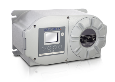SERVOTOUGH Oxy1900氧气分析仪 SERVOTOUGH Oxy1900氧气分析仪